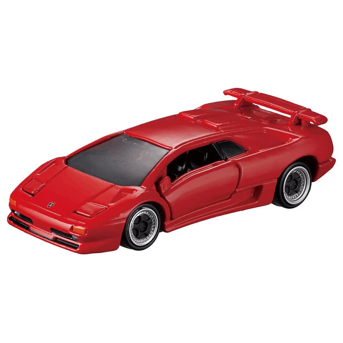 Takara Tomy TOM-PRE Tomica Gift LAMBORGHINI3  MODELS COLLECTION