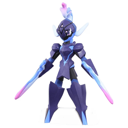Takara Tomy POK-MON Pokemon MC Figure MS-55 Ceruledge (Box)