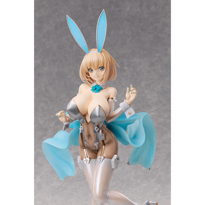 FREEing Sophia F. Shirring: Bunny Ver. (White Edition)