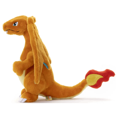 Takara Tomy ART-POK Pokemon Plush-Basic Charizard