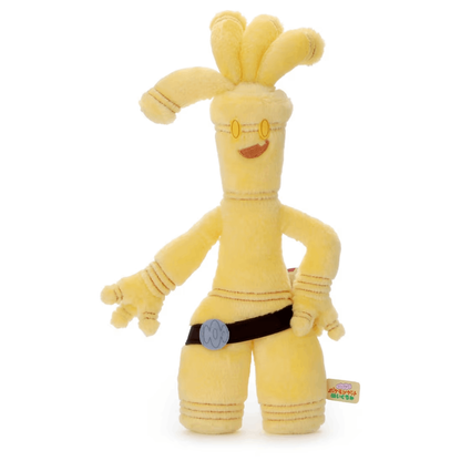 Takara Tomy ART-POK Pokemon Plush-Basic Gholdengo