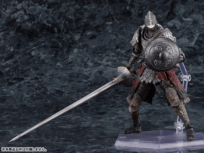 Max Factory figma ELDEN RING Spirit Steed Torrent