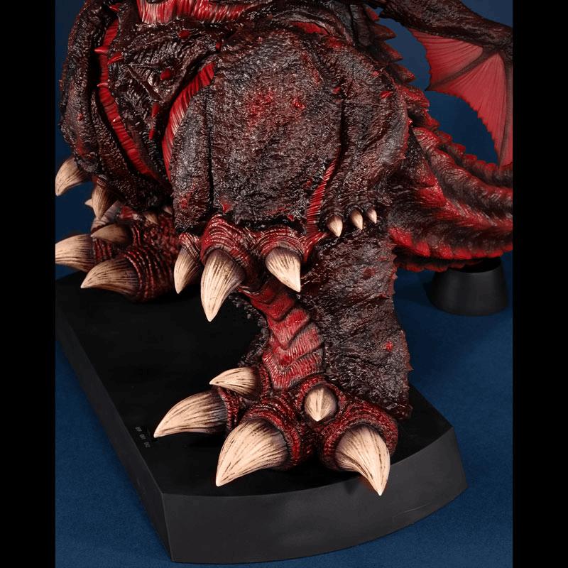 Premium Bandai Megahouse UA Monsters Destoroyah (Perfect Form)