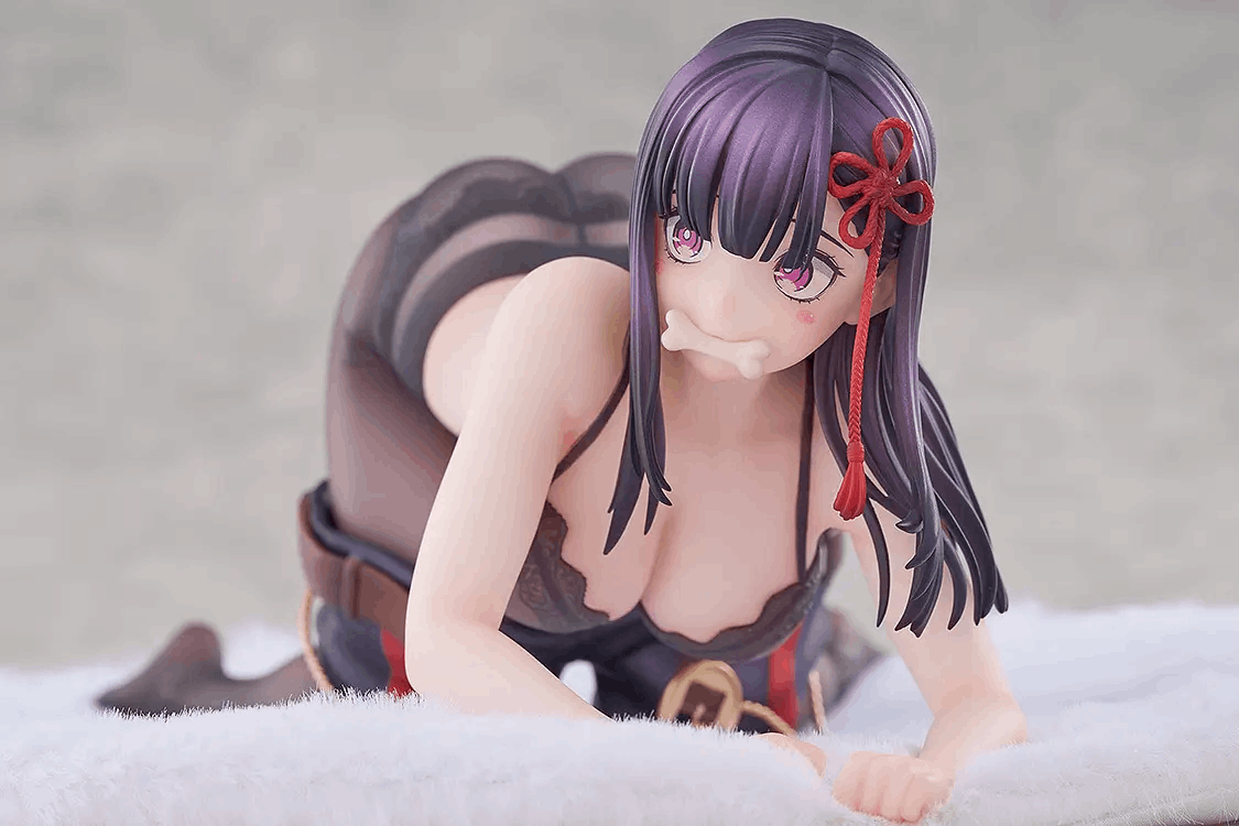 Solarain 1/7 Chained Soldier Season 2: Ren Yamashiro