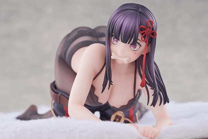 Solarain 1/7 Chained Soldier Season 2: Ren Yamashiro