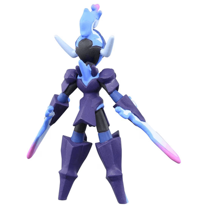 Takara Tomy POK-MON Pokemon MC Figure MS-55 Ceruledge (Box)