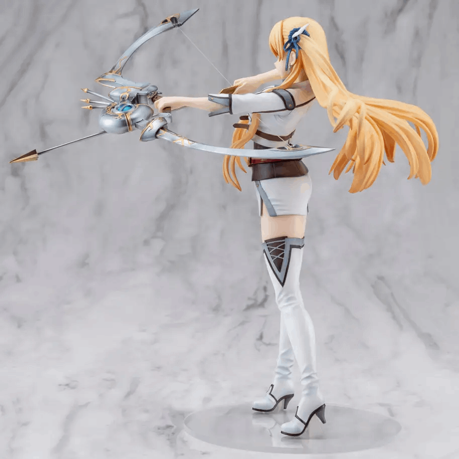 Kotobukiya The Legend of Heroes Alisa Reinford 1/8 Pre-Painted PVC Statue