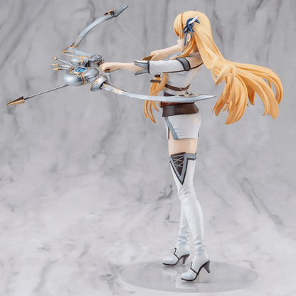 Kotobukiya The Legend of Heroes Alisa Reinford 1/8 Pre-Painted PVC Statue