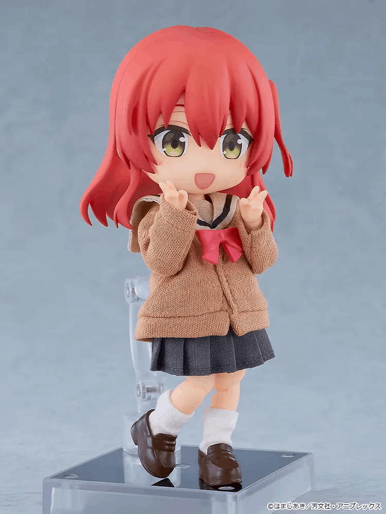 Good Smile Company Nendoroid Doll Ikuyo Kita (Bocchi the Rock!)