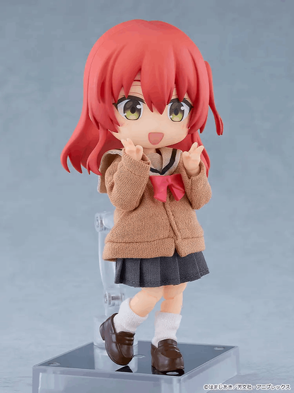 Good Smile Company Nendoroid Doll Ikuyo Kita (Bocchi the Rock!)