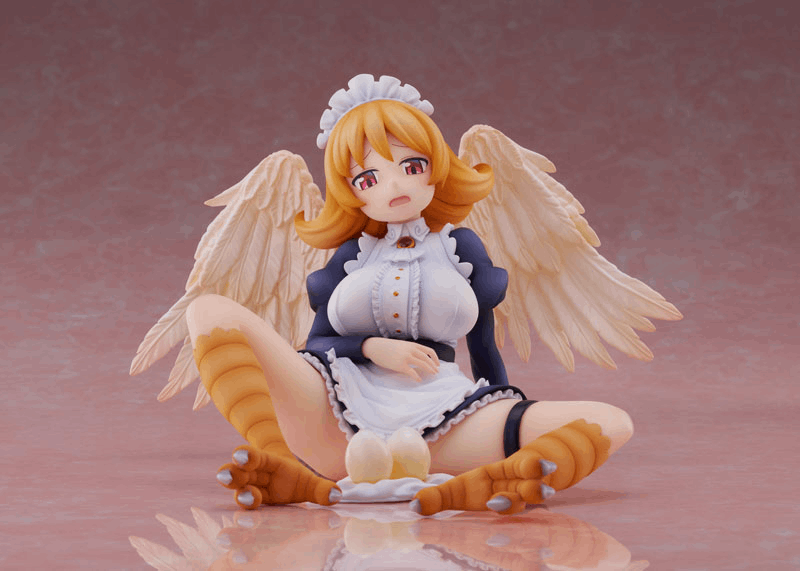 AliceGlint Interspecies Reviewers "Maydry"  AmiAmi Limited Edition