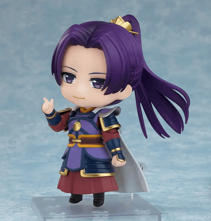 Good Smile Company Nendoroid The Apothecary Diaries Jinshi: Armor Ver.