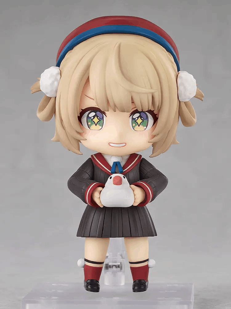 Good Smile Arts Shanghai Nendoroid Shigure Ui: Standard Outfit Ver.