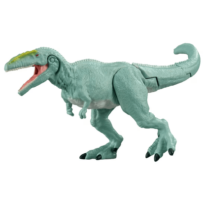 Takara Tomy ANA-FIG Ania Figure AL12 Giganotosaurus