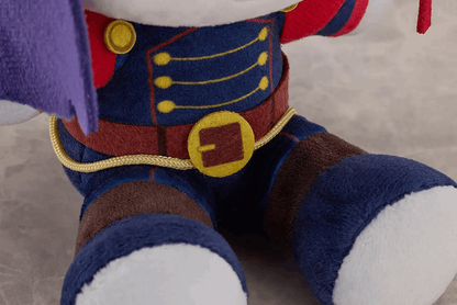 Solarain Chained Soldier Season 2 Ren Yamashiro Punipuni Plushie