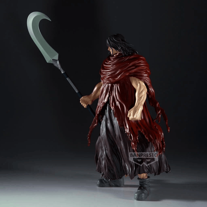 Banpresto KINGDOM GRANDISTA-HOKEN-