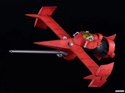 Good Smile Company 1/48 MODEROID DX-SCALE Swordfish II (Cowboy Bebop)