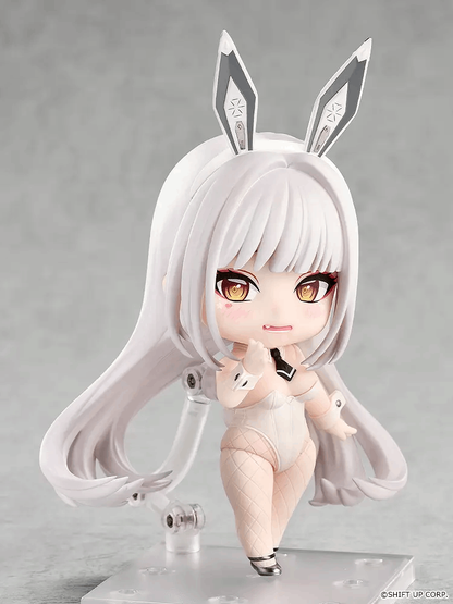 Good Smile Arts Shanghai Nendoroid Goddess of Victory: Nikke Blanc
