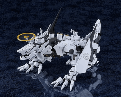 Good Smile Company MODEROID Blue Archive Daath
