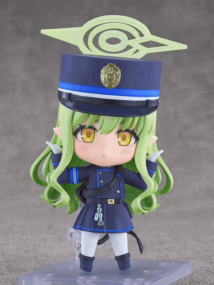 Good Smile Company Nendoroid Blue Archive Hikari Tachibana