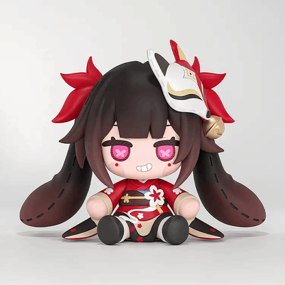 Good Smile Arts Shanghai HUGGY BOOM Sparkle's Bomb Doll (Honkai: Star Rail)