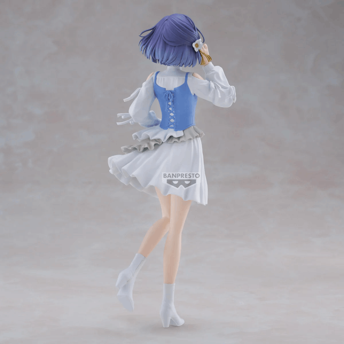 Banpresto THE IDOLM@STER GAKUEN ESPRESTO-FAN OUT-MISUZU HATAYA