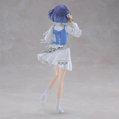 Banpresto THE IDOLM@STER GAKUEN ESPRESTO-FAN OUT-MISUZU HATAYA