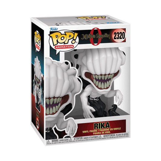 FUNKO - Pop! Rika