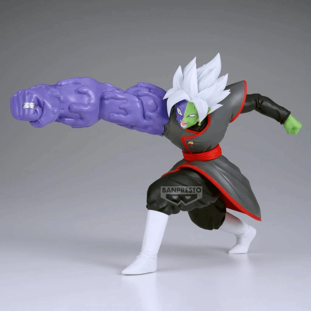 Banpresto DRAGON BALL SUPER MATCH MAKERS FUSION ZAMASU(VS VEGITO)