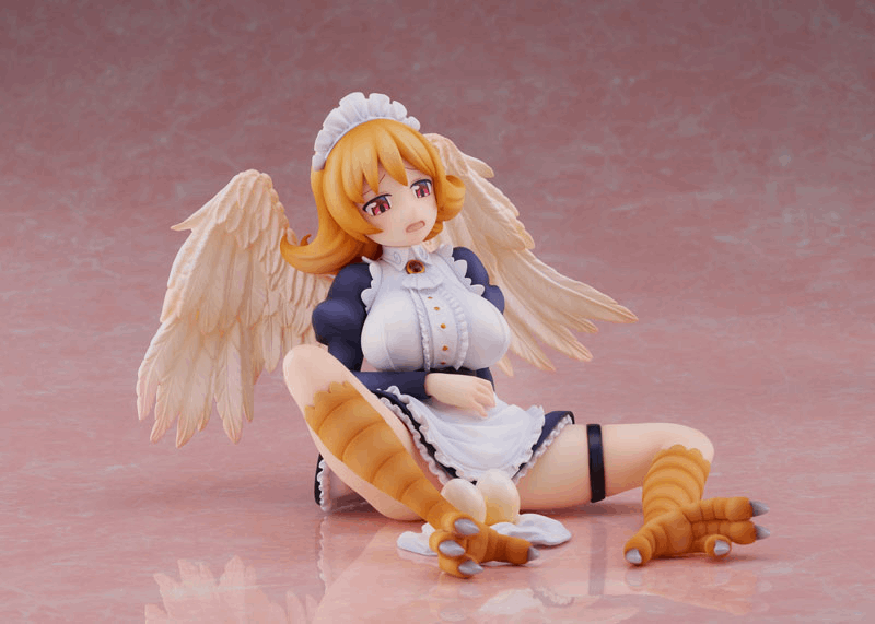 AliceGlint Interspecies Reviewers "Maydry"  AmiAmi Limited Edition