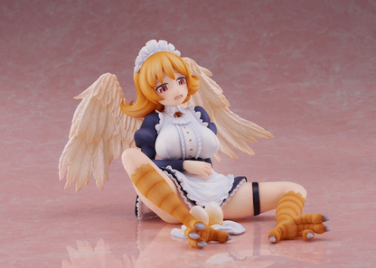 AliceGlint Interspecies Reviewers "Maydry"  AmiAmi Limited Edition