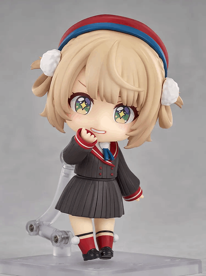 Good Smile Arts Shanghai Nendoroid Shigure Ui: Standard Outfit Ver.