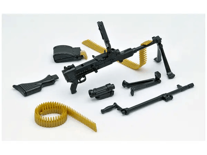 Takara Tomy 1/12 Little Armory M240G Type (LA006)