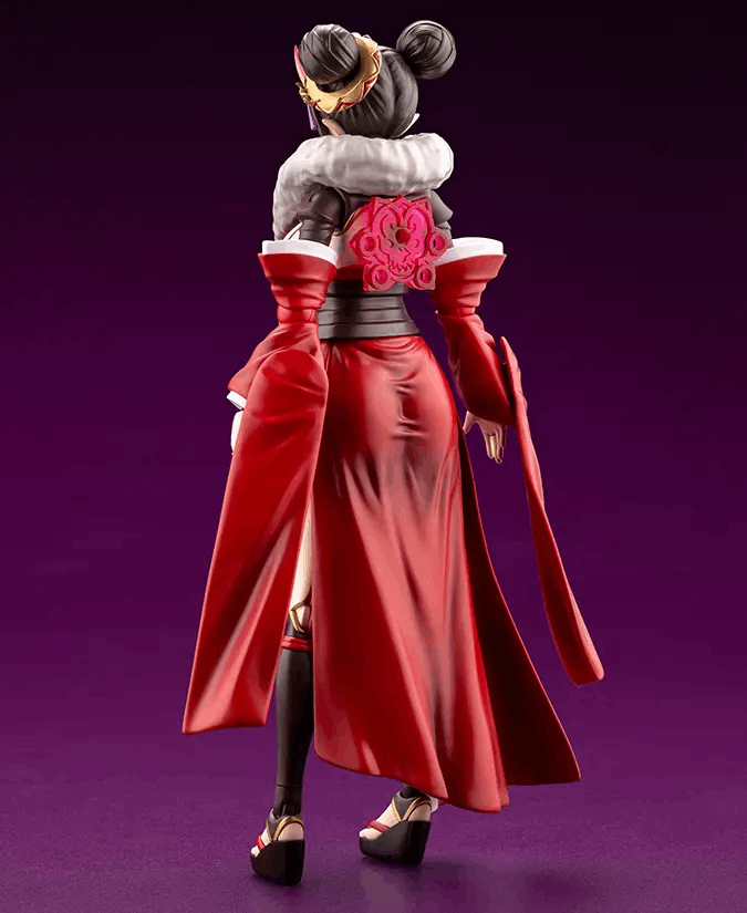 Kotobukiya ARCANADEA Ornela Non Scale Plastic Model  Kit