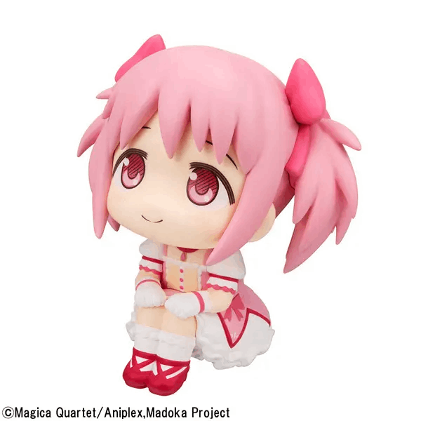 Megahouse Lookup Puella Magi Madoka Magica Madoka Kaname