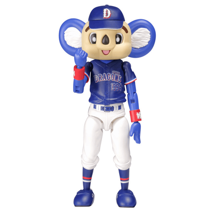 PLUM PMOA Plafia Doala (Visitor Ver.) Plastic Model