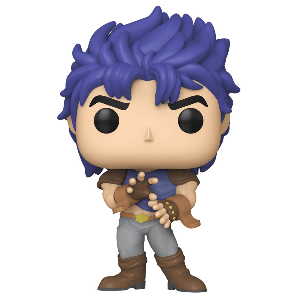Funko POP Animation: JoJos- Jonathan