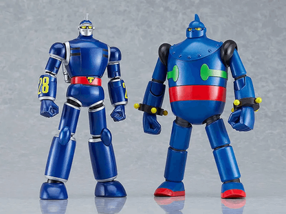 Good Smile Company MODEROID Messenger of the Sun Tetsujin 28 (Messenger of the Sun Tetsujin 28) (Rerelease)