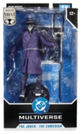 McFarlane DC MULTIVERSE 7IN - THE JOKER (THE COMEDIAN) (MCFARLANE VAULT)