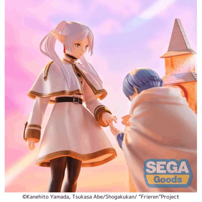 Sega Luminasta "Frieren: Beyond Journey's End" -Frieren- Eternal Love