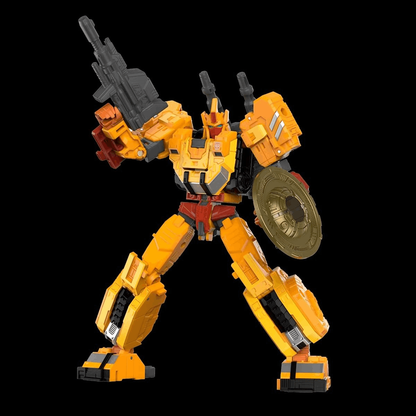 Hasbro Exclusive Transformers Age of the Primes Voyager Class Sentinel Prime