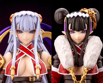 Kotobukiya ARCANADEA Ornela Non Scale Plastic Model  Kit