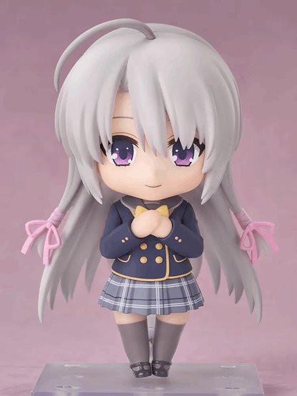 Good Smile Arts Shanghai Nendoroid Sabbat of the Witch Nene Ayachi