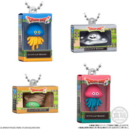 Bandai Candy Toy Dragon Quest Choco Box Box Figure Collection (Y26-103)