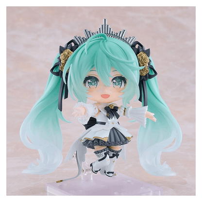 Good Smile Company Nendoroid Hatsune Miku Symphony: 10th Anniversary Ver. Limited Bonus Set