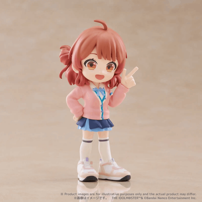 Bushiroad Creative PalVerse The IdolM@ster Gakuen Vol.2