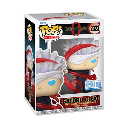 Funko  [POP][Japanese Manga] Jujutsu Kaisen: Satoru Gojo [Special Edition]