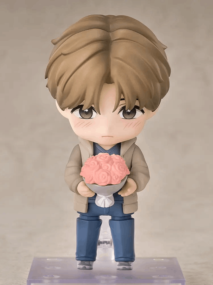 Orange Rouge Nendoroid Kim Dan (Jinx)