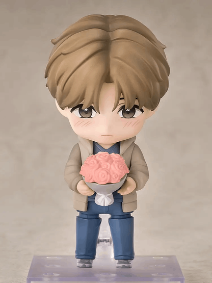 Orange Rouge Nendoroid Kim Dan (Jinx)