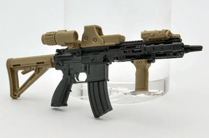 Takara Tomy 1/12 Little Armory [LA075] 416D Type Custom